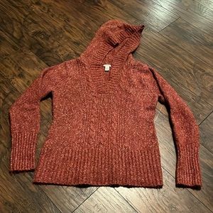 Maurice’s sweater ladies size XL